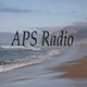 APS Radio - Now logo