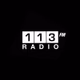 113FM Radio - Hits 1988 logo