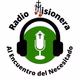 Radio Católica Misionera - KTXZ logo