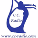 Cumbernauld Community Radio logo