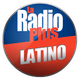 La Radio Plus - Latino logo