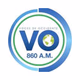 Voces de Occidente logo