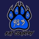 Kat Country 98.3 - KATR-FM logo