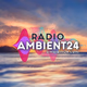 Radio Ambient 24 logo