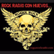 Rogue Rock Radio logo