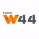 Rádio W44 logo
