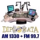 Rádio Diplomata 1330 logo