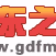 GD FM logo