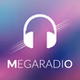 Mega Rádio Web - Kids logo