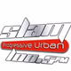Slam 100.5 logo