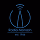 Radio Monash logo