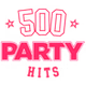 Open FM - 500 Party Hits logo