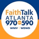FaithTalk Atlanta - WDWD logo