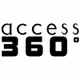 Access 360 logo
