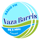 Rádio Vaza Barris FM logo