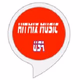 HitMix Music USA logo