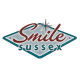 Smile Sussex Radio logo
