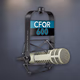 CFQR 600 - CFQR logo