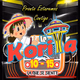 La Korita 10-15 logo