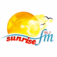 Sunrise fm 96.1 logo