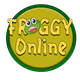 Froggy Radio Online logo