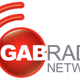 GAB Radio Network - GAB 1 logo