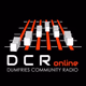 DCR Online logo