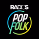Radio S - Pop Folk logo