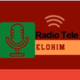 Radio Tele Elohim logo