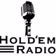 Hold'em Radio logo