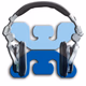 Instituto Irapuato Radio logo