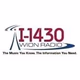 I-1430 - WION logo