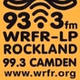 Radio Free Rockland - WRFR-LP logo