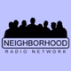 Neighborhood Radio Network - NRN logo