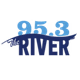 The River - WGMO-HD2 logo
