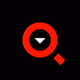 Bajo La Lupa logo