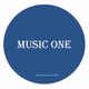 Music One logo