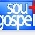 Web Rádio Sou Mais Gospel logo
