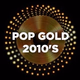 DFM - Pop Gold 2010's logo