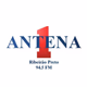 Rádio Antena 1 Ribeirão Preto logo