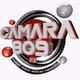 Camara 809 FM logo