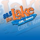 89.5 The Lake - CJRL-FM logo