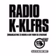 Radio K-KLFRS logo