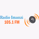 JF 105.1 FM logo