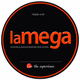 La Mega Online logo
