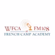 WFCA FM 108 - WFCA logo