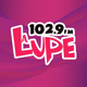 La Lupe 102.9 - XERPU logo