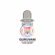 Guruvani 90.8 FM logo