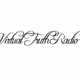 Virtual Truth Radio logo