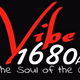 Vibe 1680 logo